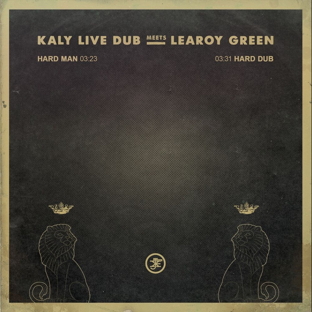 Picture of Learoy Green