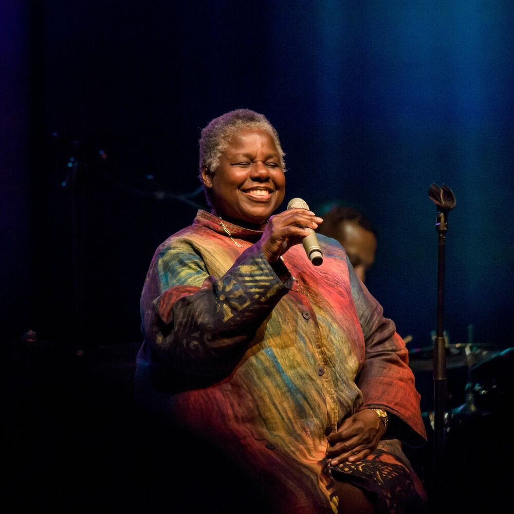 Picture of Randy Crawford