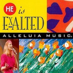 Picture of Alleluia Music