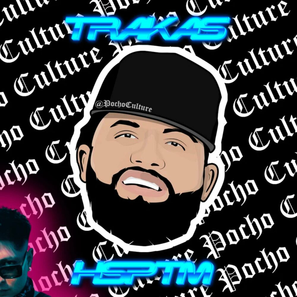 Picture of Dj Distro
