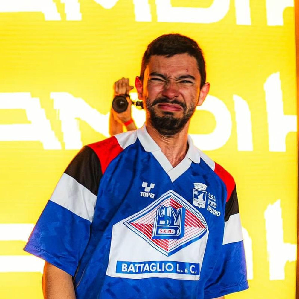 Photo de l'artiste Hamdi