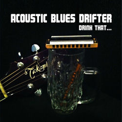 Acoustic Blues Drfter