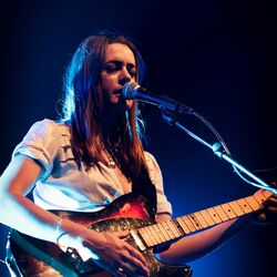 Picture of Maika Makovski