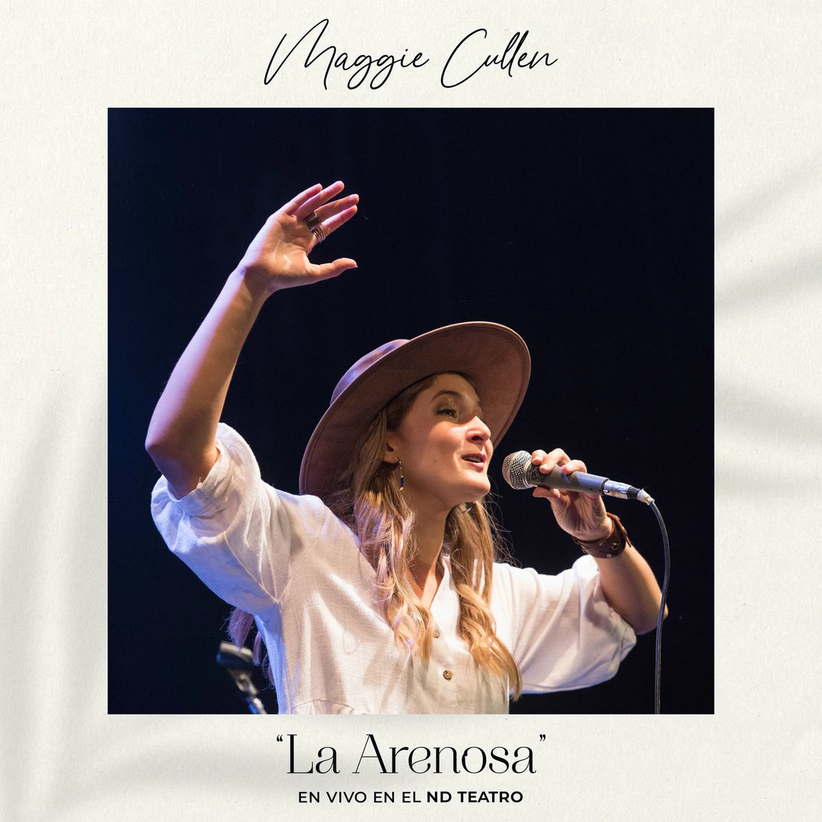 Artist picture of Maggie Cullen