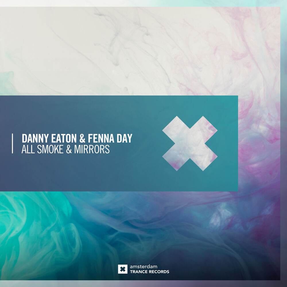 Picture of Danny Eaton