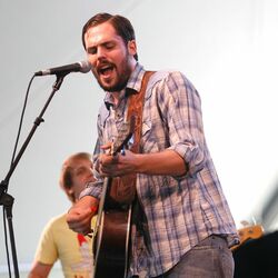 Picture of Dear And The Headlights