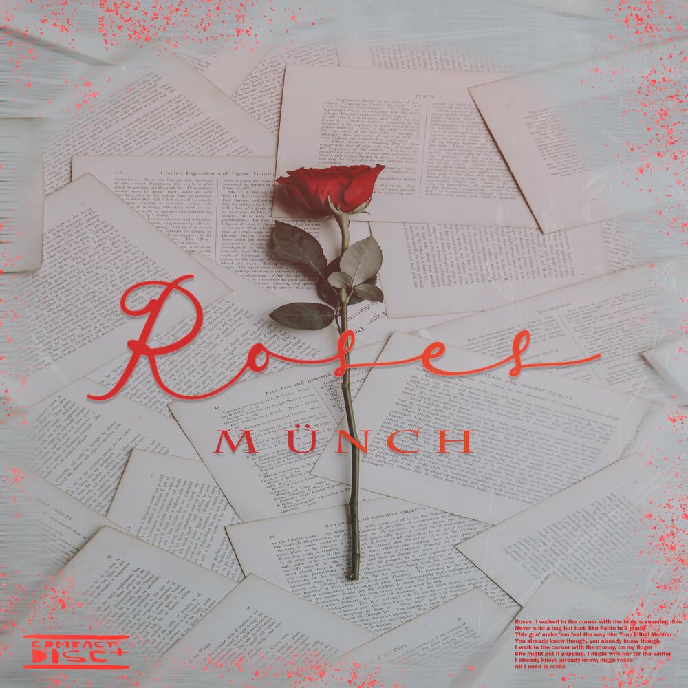 Picture of Munch