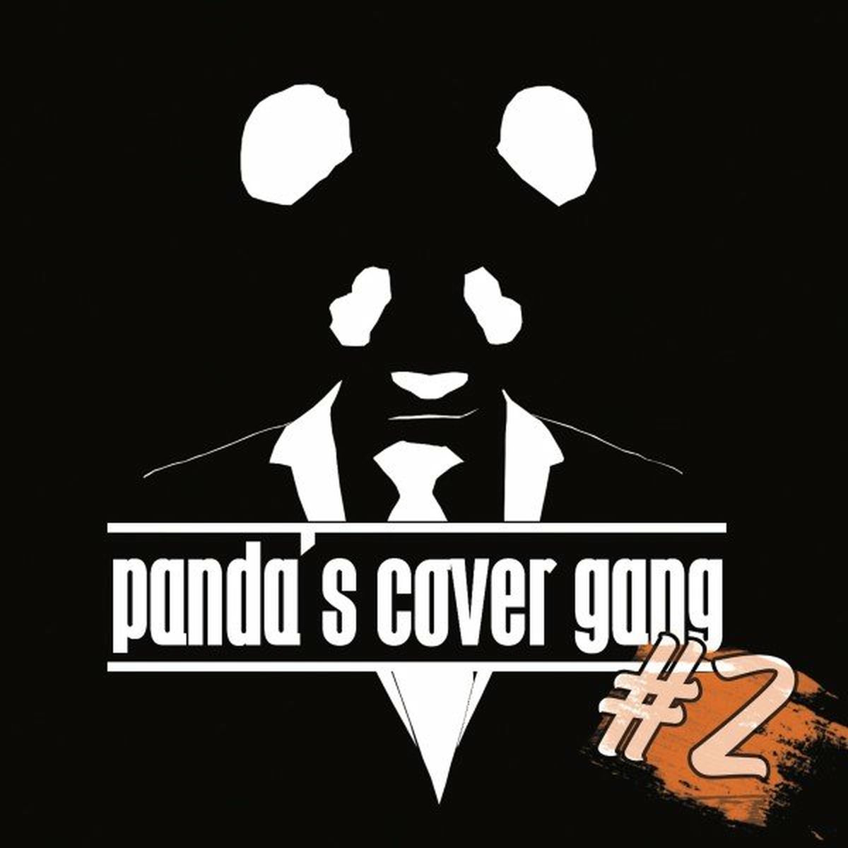 Panda's Cover Gang
