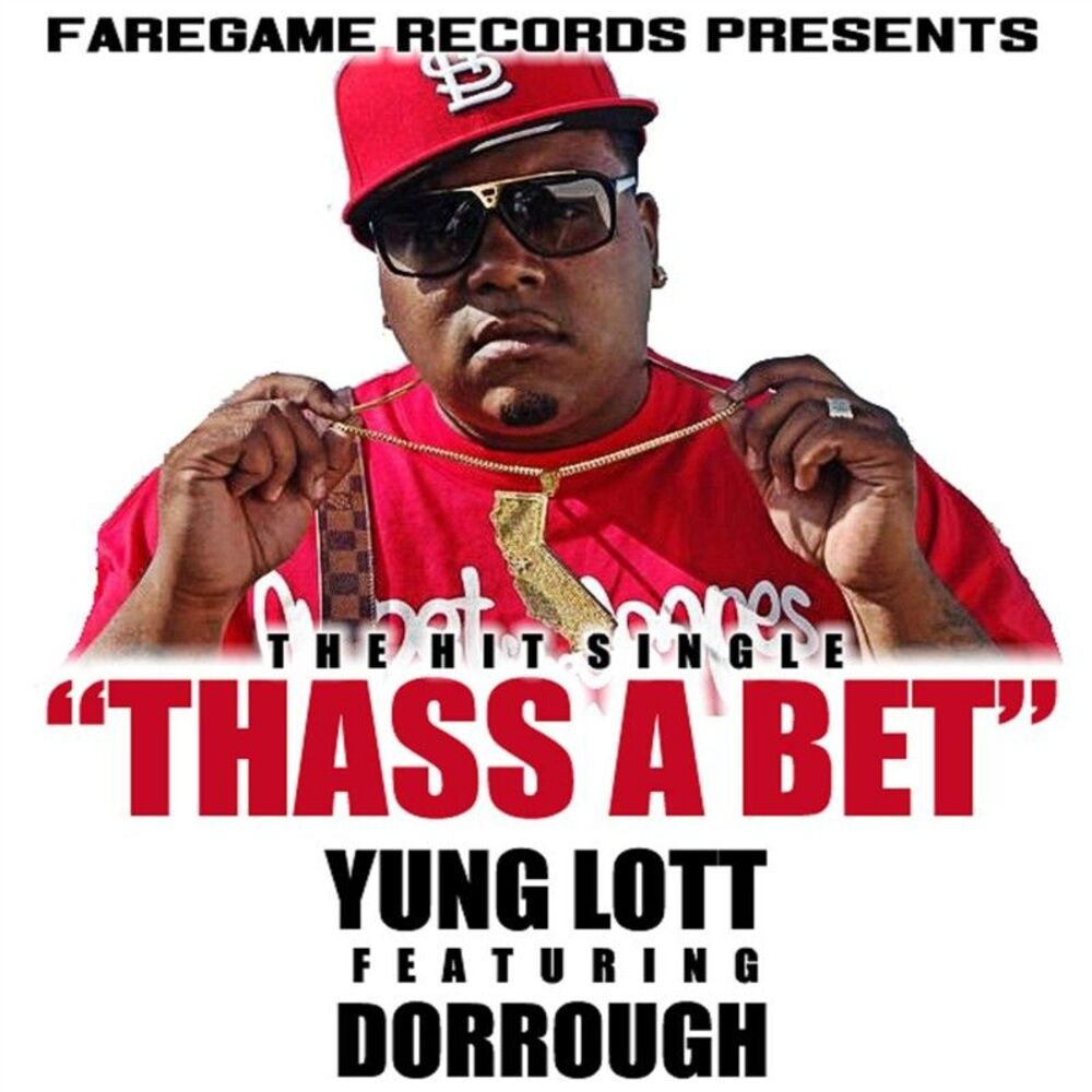 Picture of Yung Lott