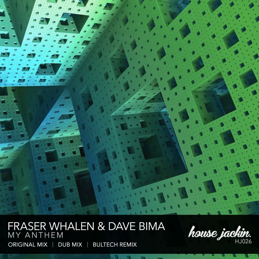 Picture of Fraser Whalen