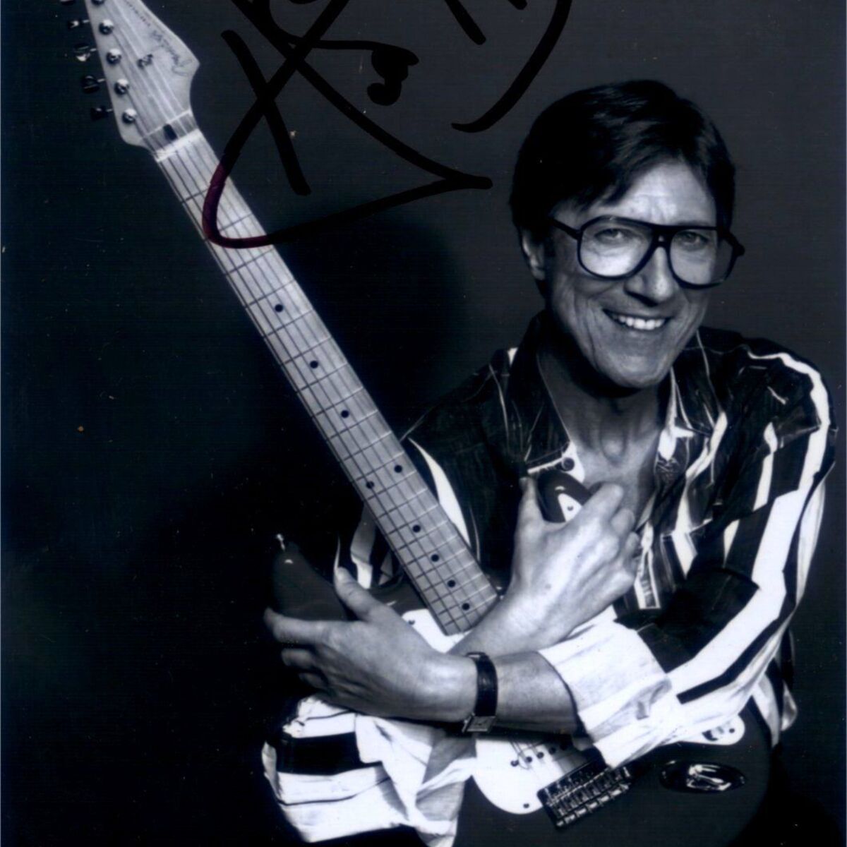 Hank Marvin
