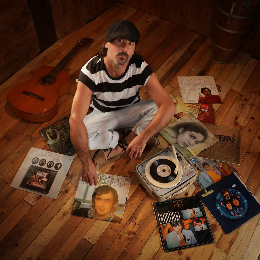 Picture of Miguel Campello