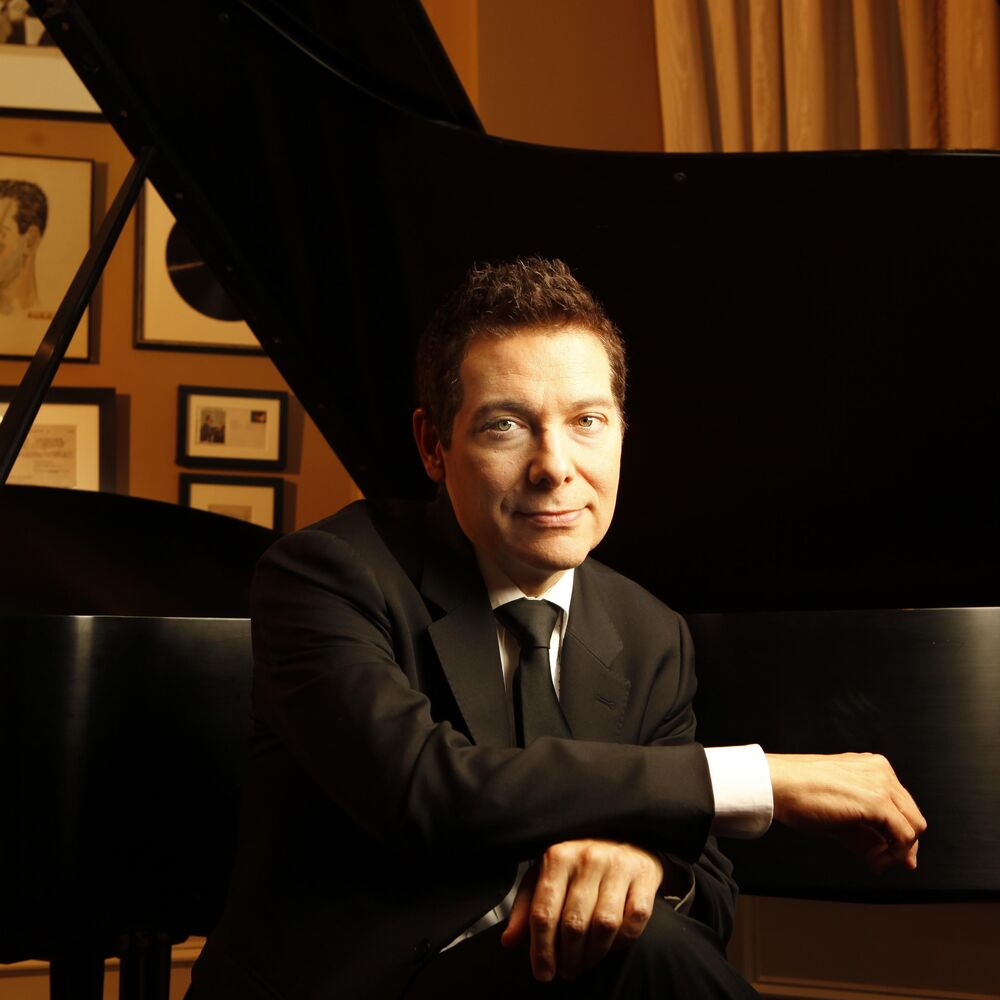 Picture of Michael Feinstein