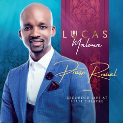 Picture of Lucas Maloma
