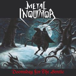 Picture of Metal Inquisitor