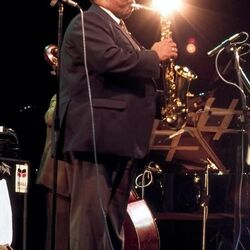 Picture of Arthur Blythe