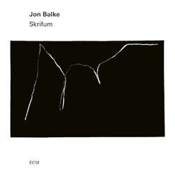 Picture of Jon Balke