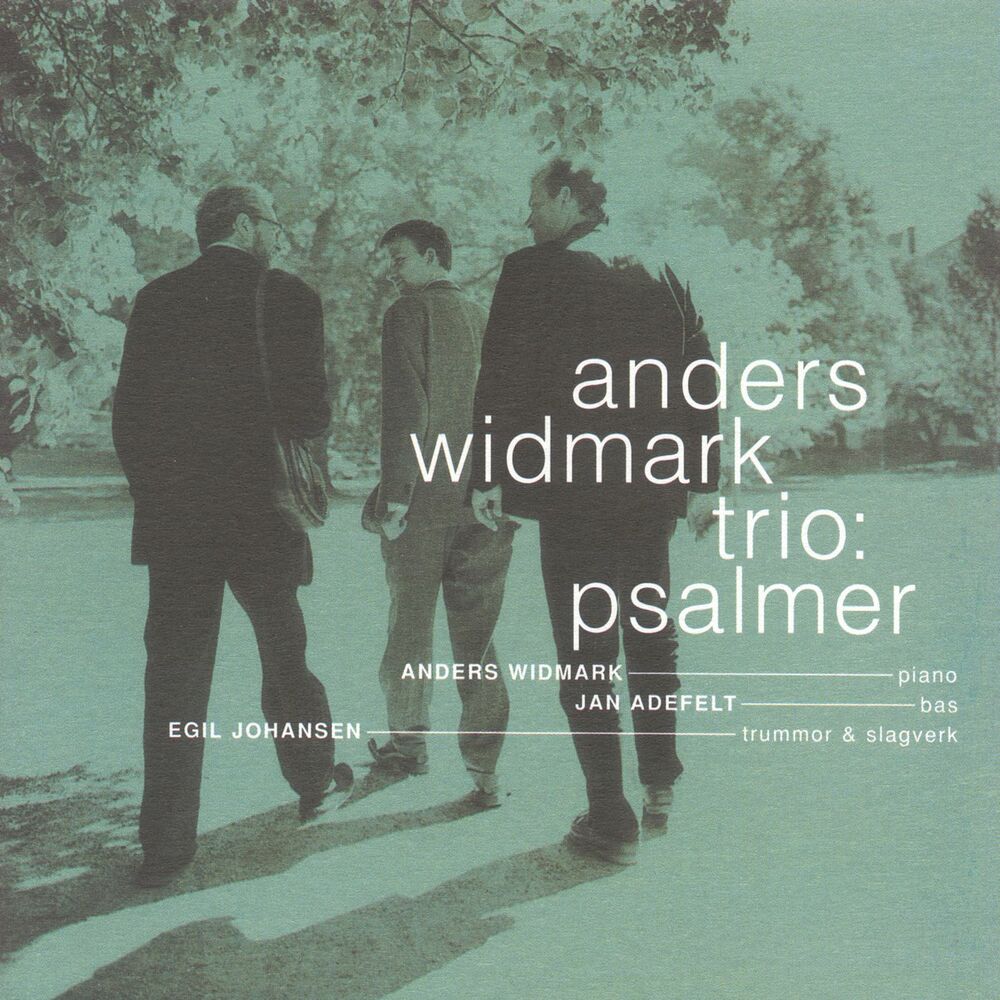 Picture of Anders Widmark Trio