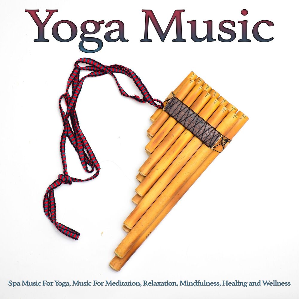 Picture of Yoga Music Playlists For Yoga