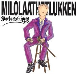 Picture of Milolaathetlukken