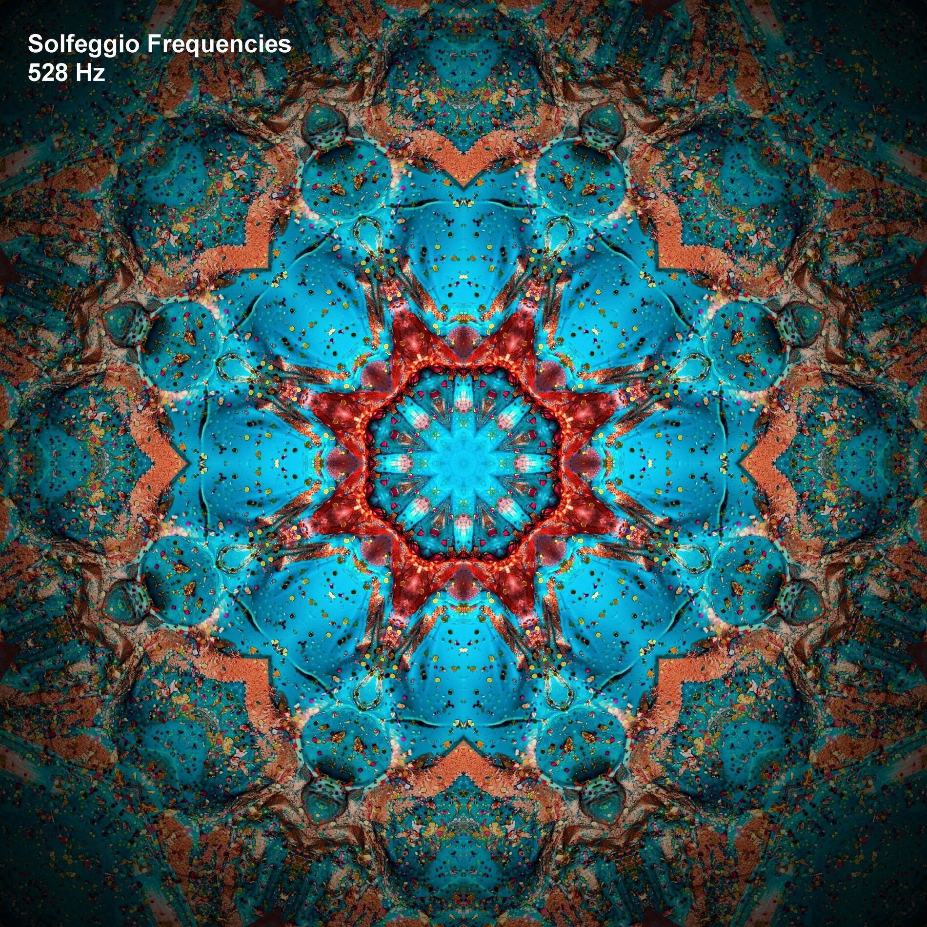 Solfeggio Miracle