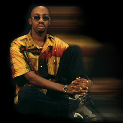 Picture of Rex Omar