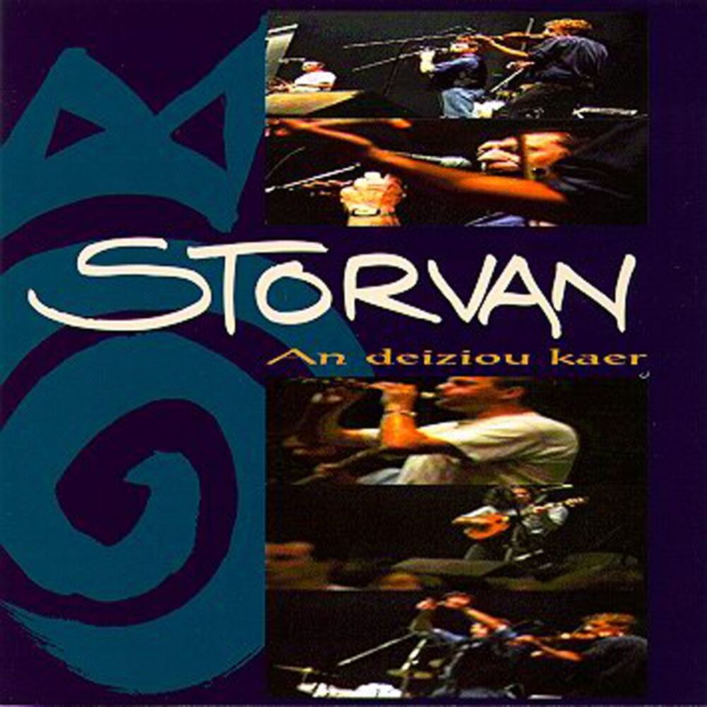 Picture of Storvan