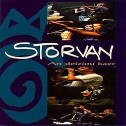 Picture of Storvan