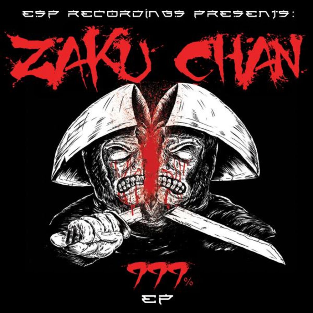 Picture of Zaku-Chan