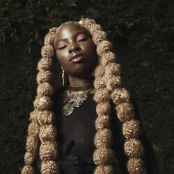 Picture of Ria Sean