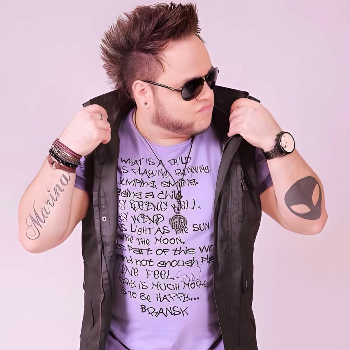 Artist picture of Thiago Farra