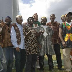 Picture of Osibisa