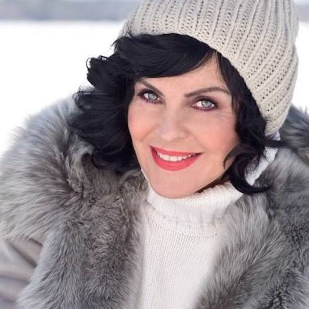 Picture of Paula Koivuniemi