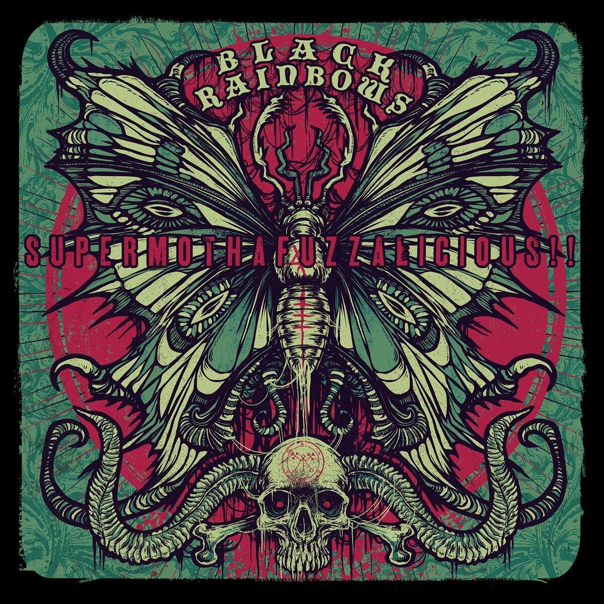 Black Rainbows