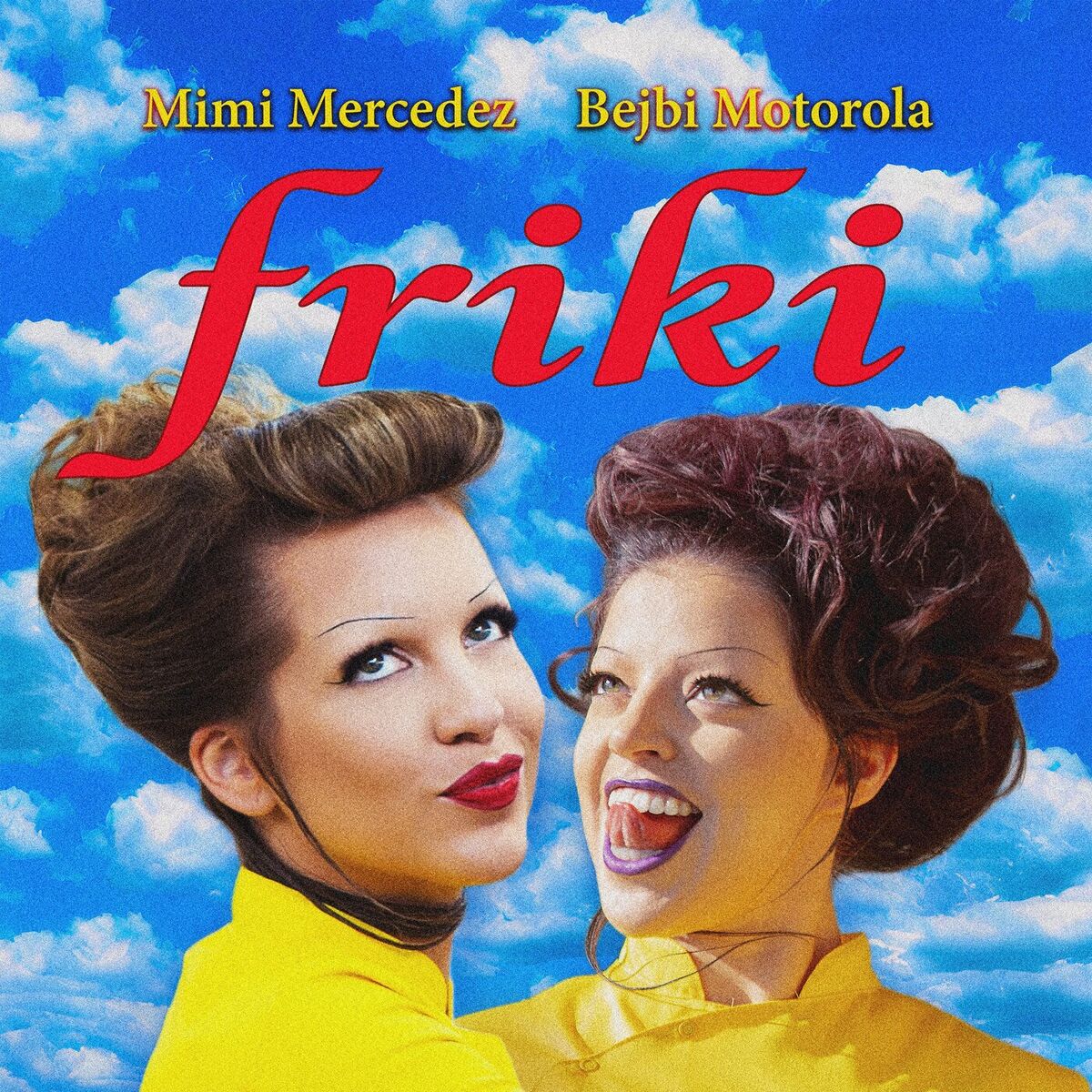 Bejbi Motorola