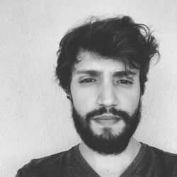 Picture of Gabriel Coelho