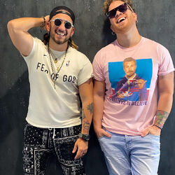 Picture of Pucho Y Tucutu