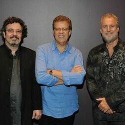 Picture of Trio Da Paz