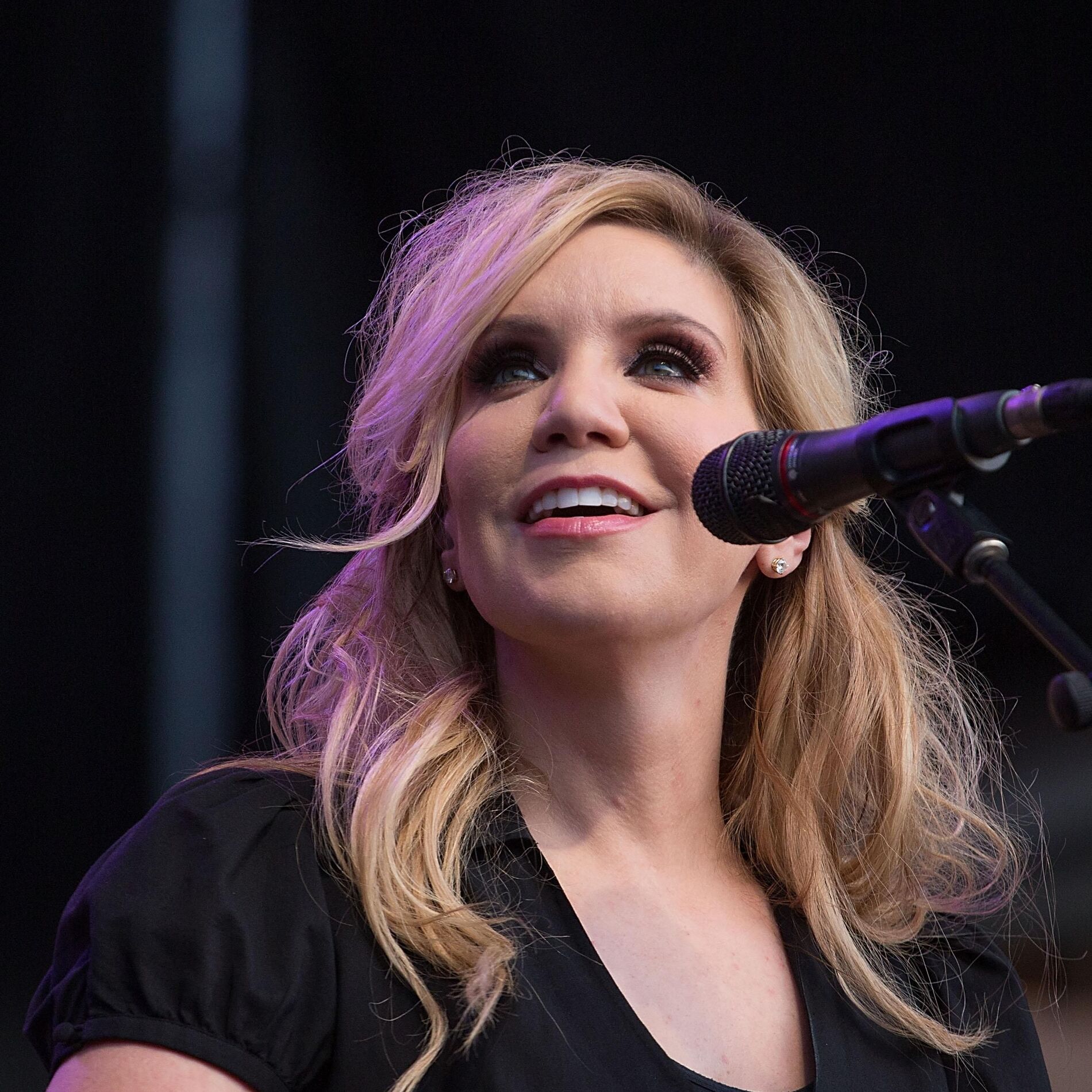 Alison Krauss & Union Station