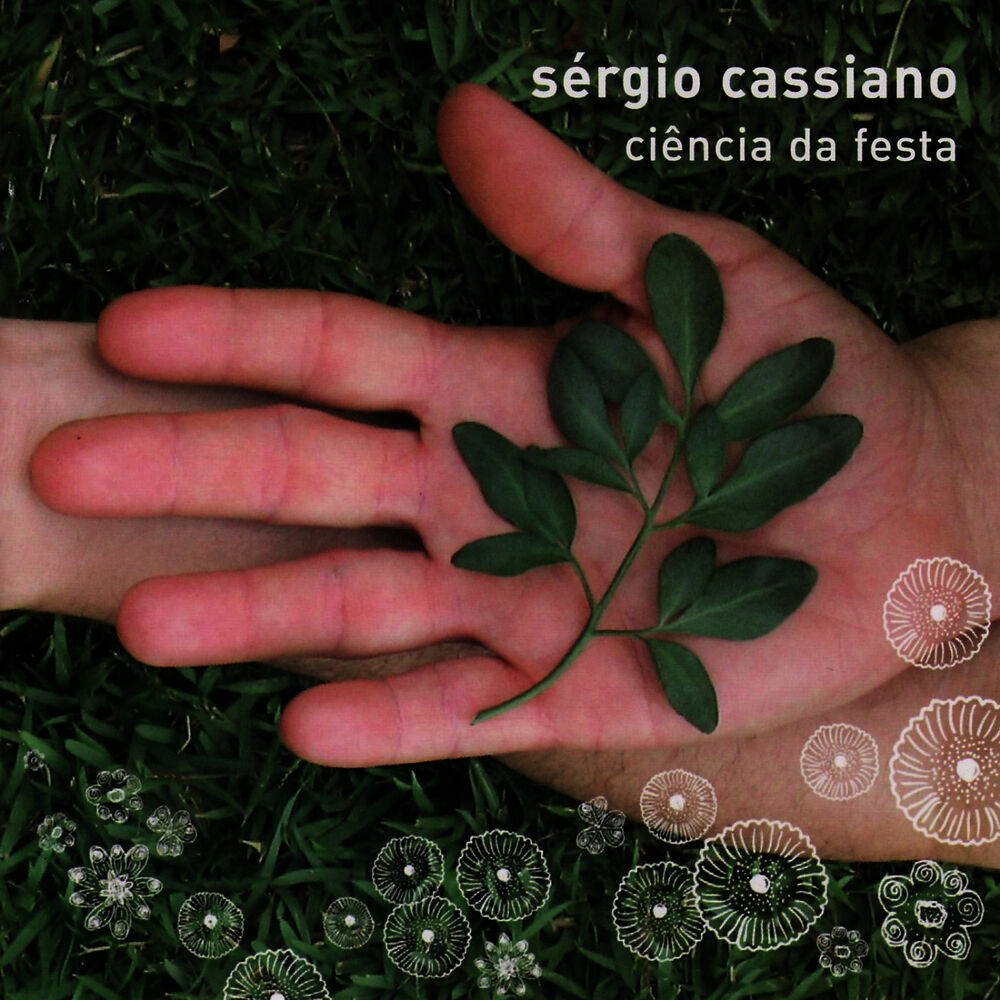 Picture of Sérgio Cassiano