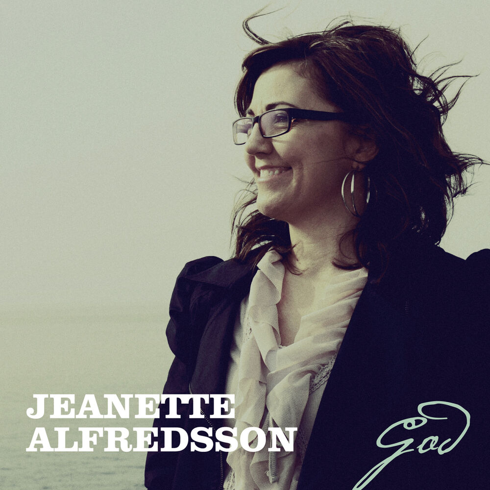Picture of Jeanette Alfredsson