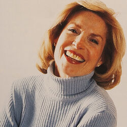 Picture of Jacqueline Boyer