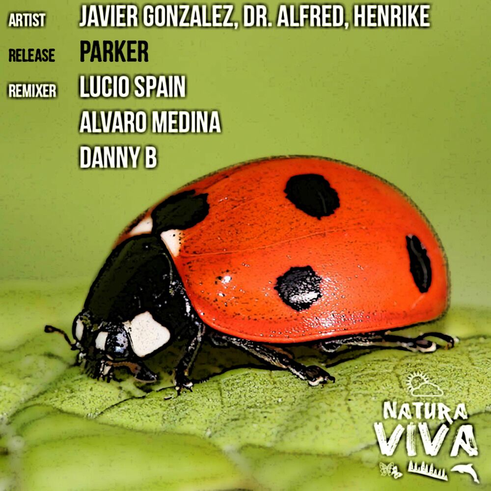 Picture of Javier Gonzalez, Dr. Alfred & Henrike