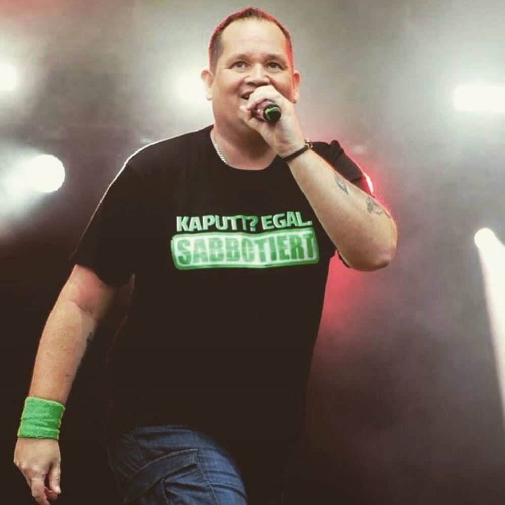 Picture of Sabbotage