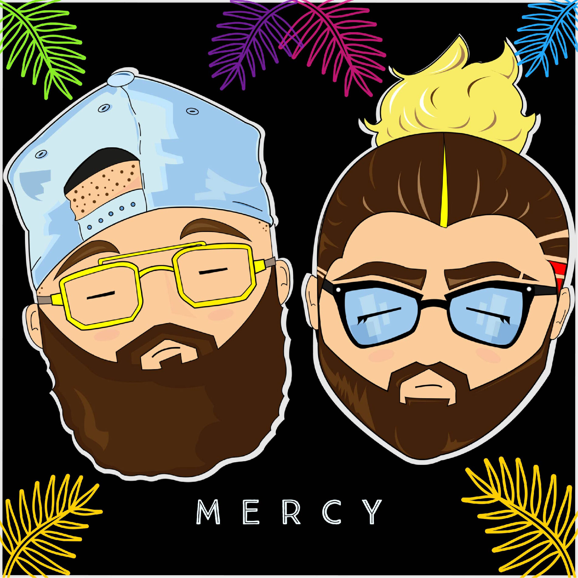 Mercy