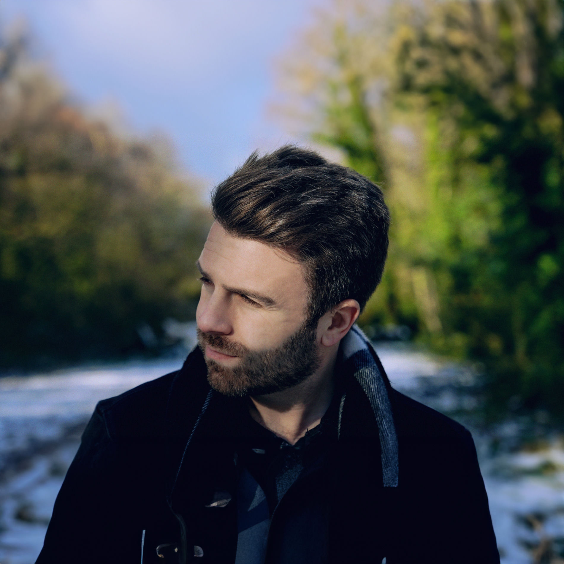 Artist picture of Matt Johnson