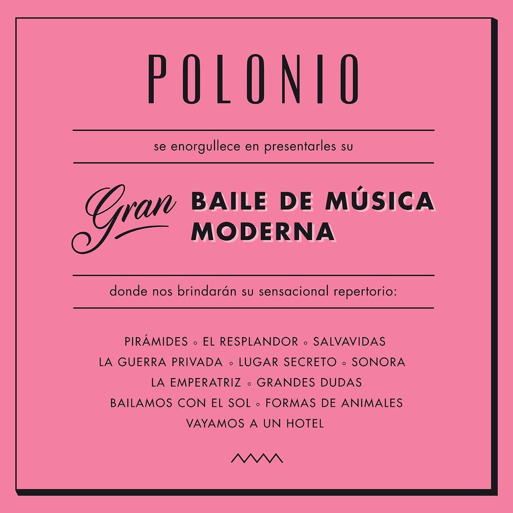 Picture of Polonio