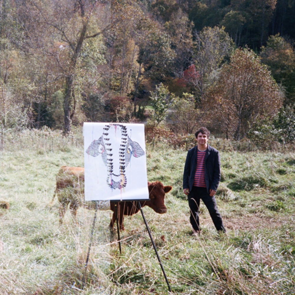 Picture of Avey Tare