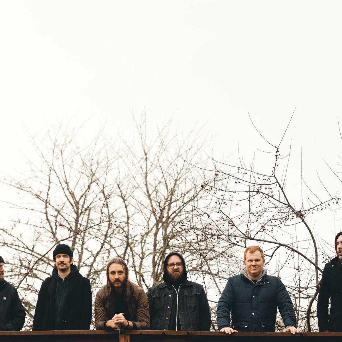 Artist picture of The Builders and the Butchers