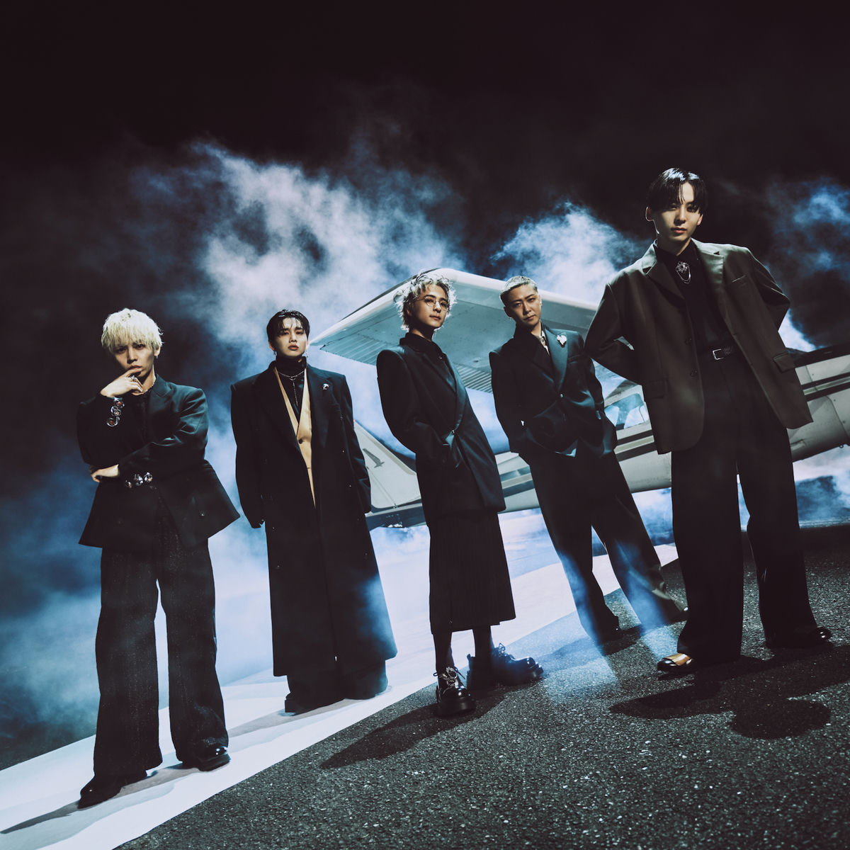 Da-iCE: albums, songs, concerts | Deezer